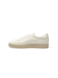 Church's | Sneakers Uomo Largs in Pelle di Cervo>Uomo Sneakers