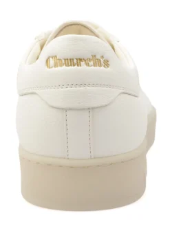 Church's | Sneakers Uomo Largs in Pelle di Cervo><noscript><img width=