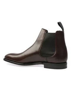 Church's | Stivaletto Uomo Prenton Calf>Uomo Stivaletti E Polacchine
