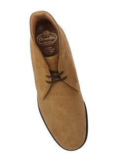 Church's | Stivaletto Uomo Ryder 3><noscript><img width=