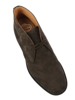 Church's | Stivaletto Uomo Ryder 3><noscript><img width=