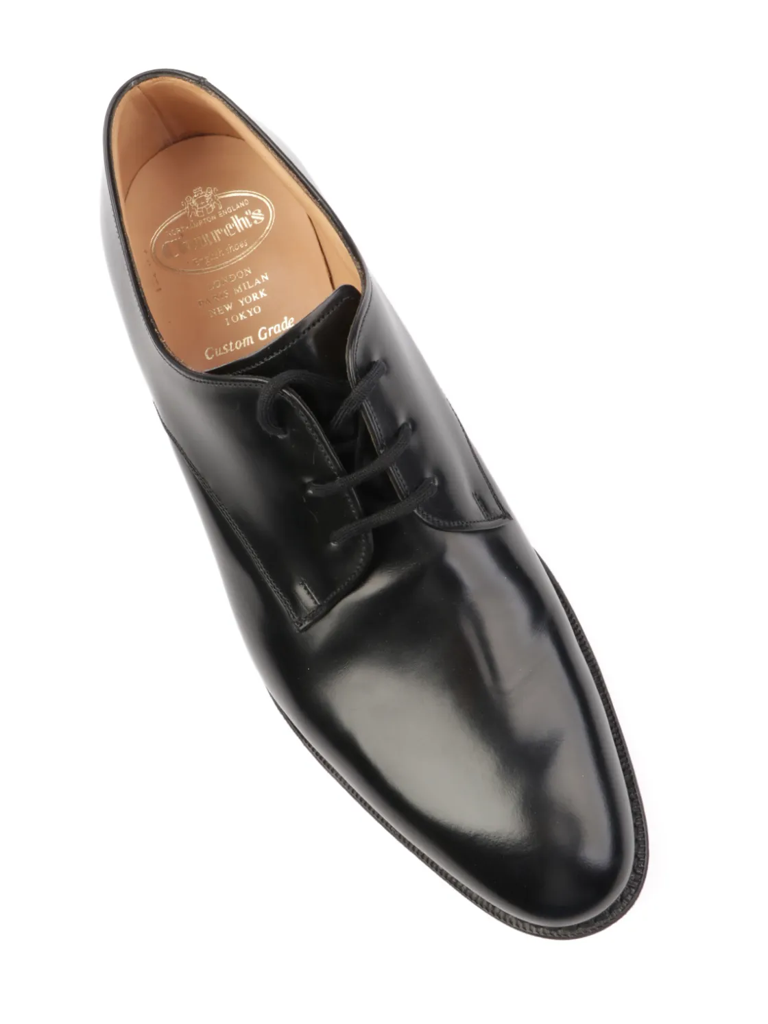 Church's | Stringata>Uomo Scarpe Stringate