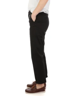 Cigala’s CIGALA'S | Chino Donna Relaxed in Cotone>Donna Pantaloni