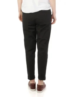Cigala’s CIGALA'S | Chino Donna Relaxed in Cotone>Donna Pantaloni