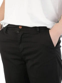 Cigala’s CIGALA'S | Chino Donna Relaxed in Cotone><noscript><img width=