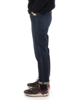 Cigala’s CIGALA'S | Jeans Donna Relaxed Chino Dyed>Donna Pantaloni