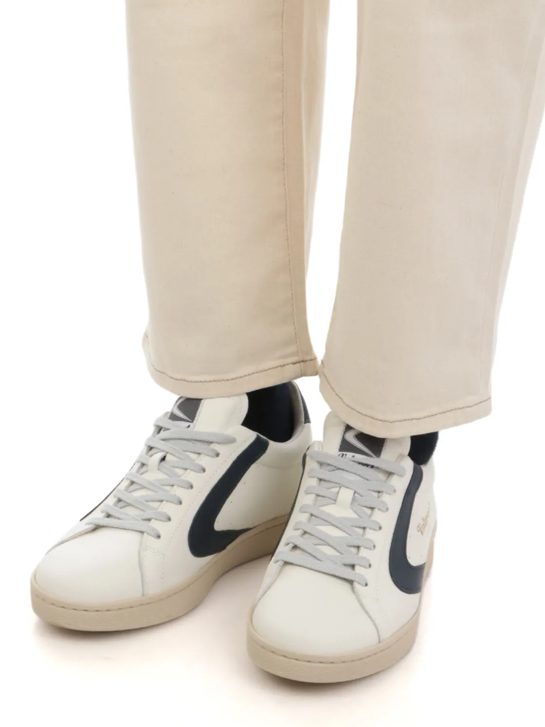 Cigala’s CIGALA'S | Jeans Donna Strap Carrot Raw Dyed>Donna Jeans