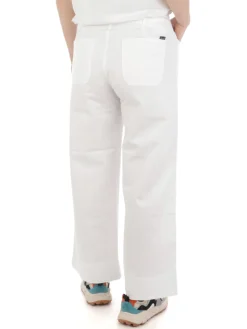 Cigala’s Cigala`S | Palazzo Crop>Donna Pantaloni