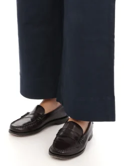 Cigala’s CIGALA'S | Pantaloni Donna Palazzo Crop Dyed><noscript><img width=
