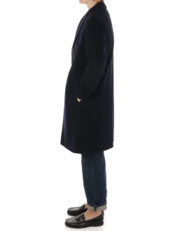 Cinzia Rocca | Cappotto Donna in Lana e Cashmere>Donna Cappotti E Trench