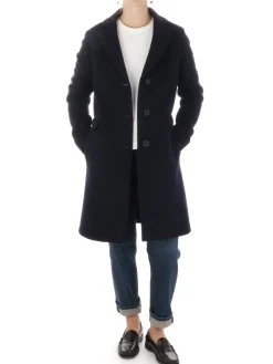 Cinzia Rocca | Cappotto Donna in Lana e Cashmere>Donna Cappotti E Trench