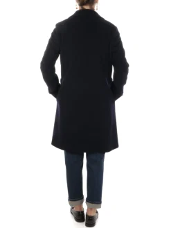 Cinzia Rocca | Cappotto Donna in Lana e Cashmere><noscript><img width=