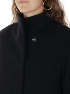 Cinzia Rocca | Cappotto Donna in Lana e Cashmere><noscript><img width=