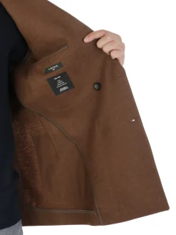 Circolo 1901 | Giacca Doppiopetto Uomo in Lana e Cashmere><noscript><img width=