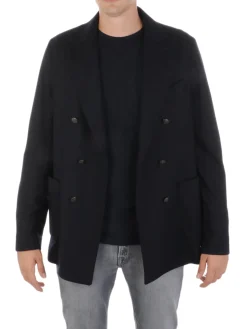 Circolo 1901 | Giacca Doppiopetto Uomo in Lana e Cashmere><noscript><img width=