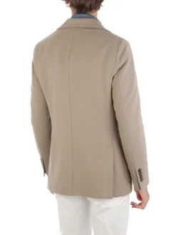 Circolo 1901 | Giacca Uomo Cashmere Touch>Uomo Giubbotti E Piumini