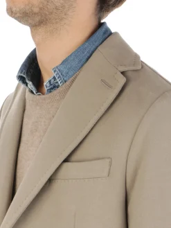 Circolo 1901 | Giacca Uomo Cashmere Touch><noscript><img width=