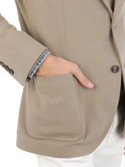 Circolo 1901 | Giacca Uomo Cashmere Touch><noscript><img width=
