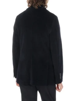 Circolo 1901 | Giacca Uomo Corduroy in Velluto>Uomo Blazer E Giacche