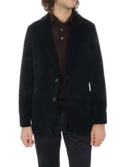 Circolo 1901 | Giacca Uomo Corduroy in Velluto><noscript><img width=