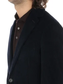 Circolo 1901 | Giacca Uomo Corduroy in Velluto><noscript><img width=