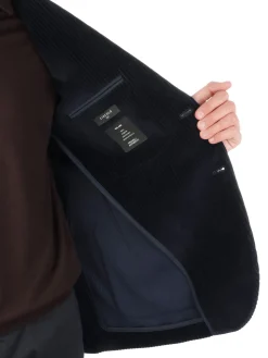 Circolo 1901 | Giacca Uomo Corduroy in Velluto><noscript><img width=