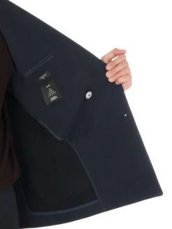Circolo 1901 | Giacca Uomo Doppiopetto in Cotone Stretch><noscript><img width=