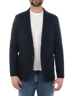 Circolo 1901 | Giacca Uomo in Cotone Piqué><noscript><img width=
