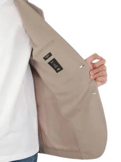 Circolo 1901 | Giacca Uomo in Cotone Piquet Stretch><noscript><img width=