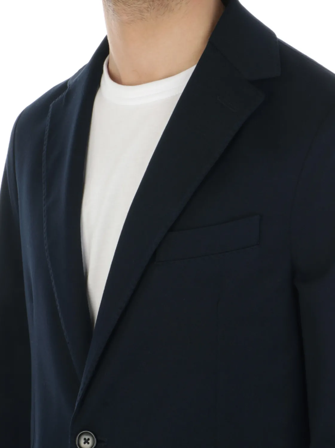Circolo 1901 | Giacca Uomo in Cotone Piquet Stretch>Uomo Blazer E Giacche