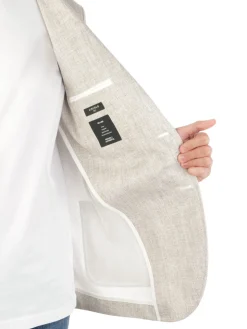 Circolo 1901 | Giacca Uomo Spigata in Cotone Stretch><noscript><img width=