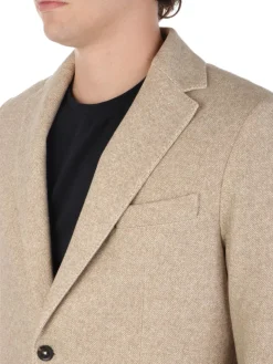 Circolo 1901 | Giacca Uomo Stretch Spigata in Cotone><noscript><img width=