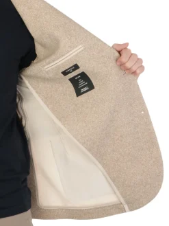 Circolo 1901 | Giacca Uomo Stretch Spigata in Cotone><noscript><img width=