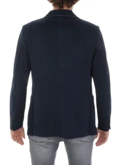 Circolo 1901 | Giacca Uomo Stretch in Cotone>Uomo Blazer E Giacche