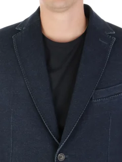Circolo 1901 | Giacca Uomo Stretch in Cotone><noscript><img width=