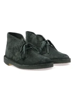 Clarks | Desert Boot Uomo>Uomo Stivaletti E Polacchine