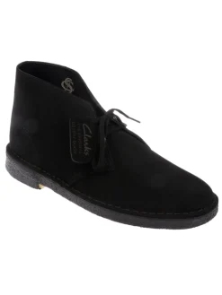Clarks | Desert Boot Uomo>Uomo Stivaletti E Polacchine