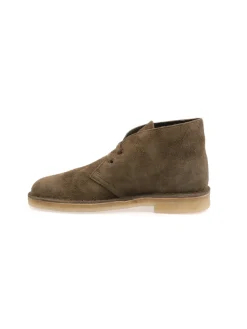 Clarks | Desert Boot Uomo>Uomo Stivaletti E Polacchine