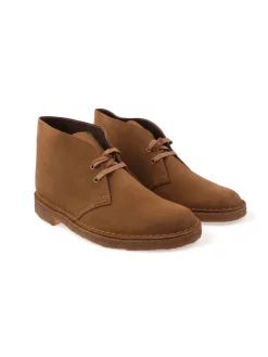 Clarks | Desert Boot Uomo>Uomo Stivaletti E Polacchine