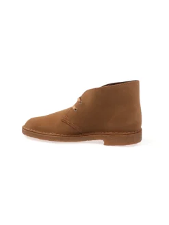 Clarks | Desert Boot Uomo>Uomo Stivaletti E Polacchine
