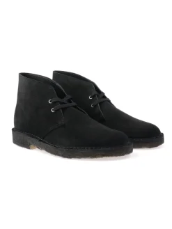 Clarks | Desert Boot Uomo>Uomo Stivaletti E Polacchine