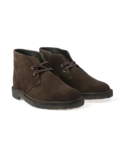Clarks | Desert Boot Uomo>Uomo Stivaletti E Polacchine