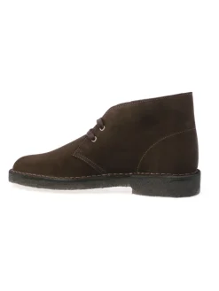 Clarks | Desert Boot Uomo>Uomo Stivaletti E Polacchine