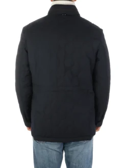 Corneliani | Caban Uomo Imbottito in Viscosa><noscript><img width=
