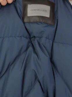 Corneliani | Caban Uomo in Lana Vergine><noscript><img width=