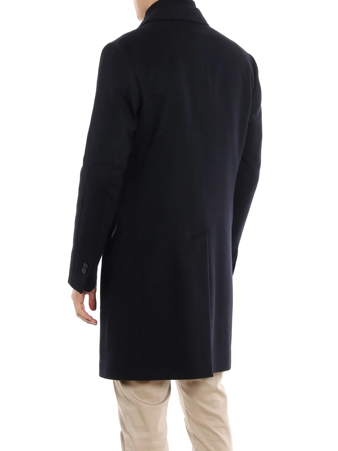 Corneliani | Cappotto>Uomo Cappotti E Trench