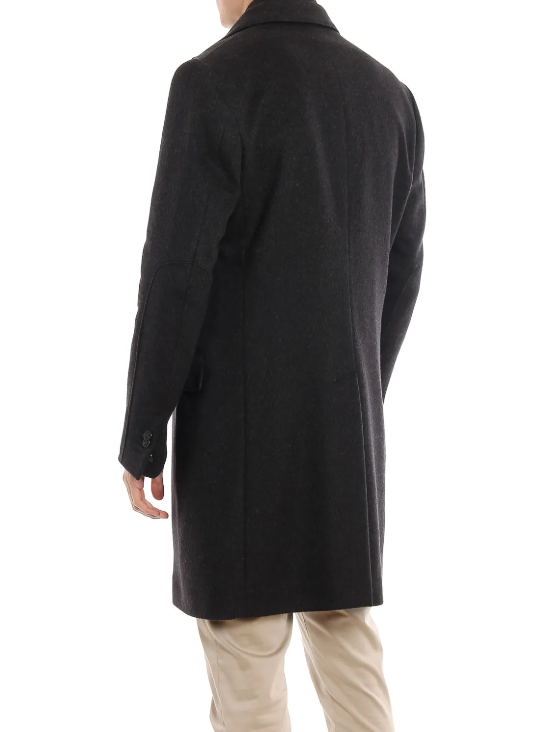 Corneliani | Cappotto>Uomo Cappotti E Trench