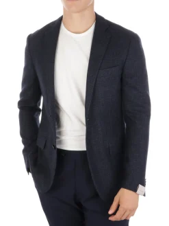 Corneliani | Giacca>Uomo Blazer E Giacche
