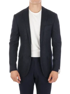 Corneliani | Giacca>Uomo Blazer E Giacche