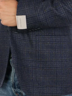 Corneliani | Giacca Uomo in Lana e Cashmere><noscript><img width=